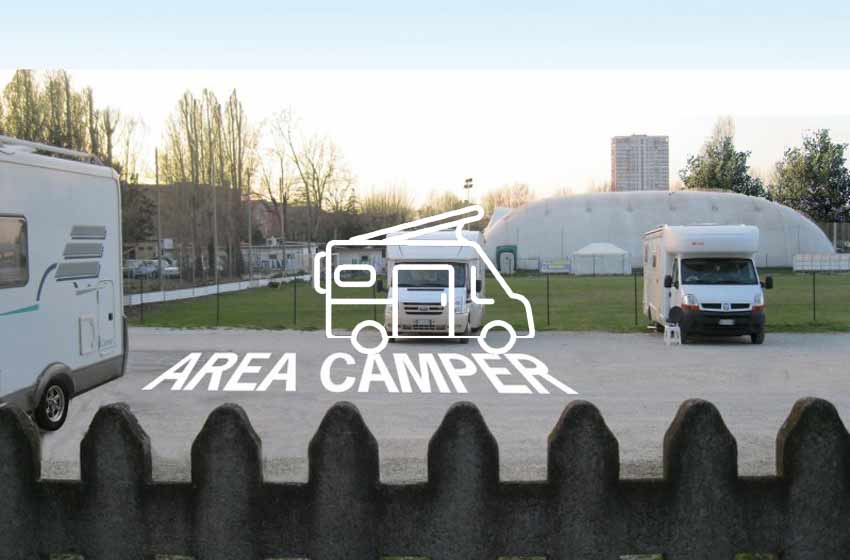 Rimini parking