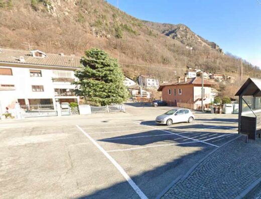 PUNTO SOSTA ROURE
