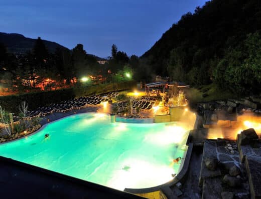 RÒSEO EUROTERME