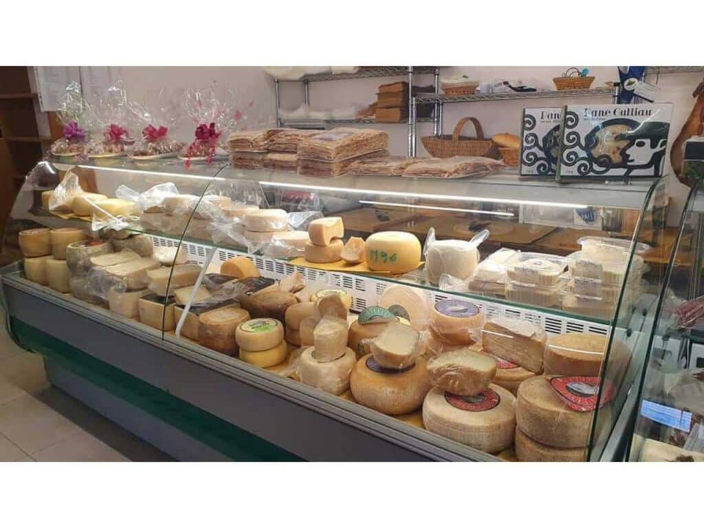 S.p.a.a. solo prodotti agricoli artigianali alimentari