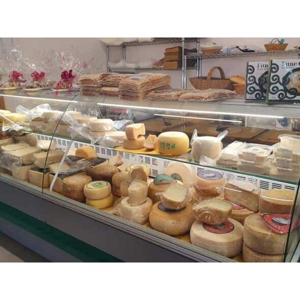 S.p.a.a. solo prodotti agricoli artigianali alimentari