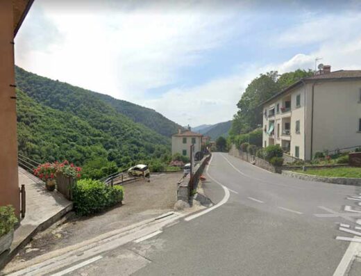 SAN GODENZO