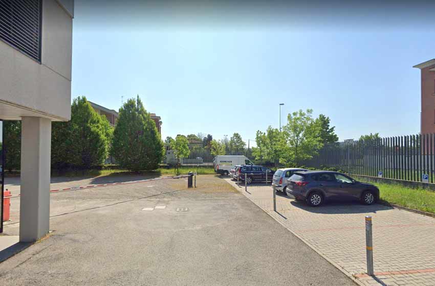 Camper service san lazzaro di savena