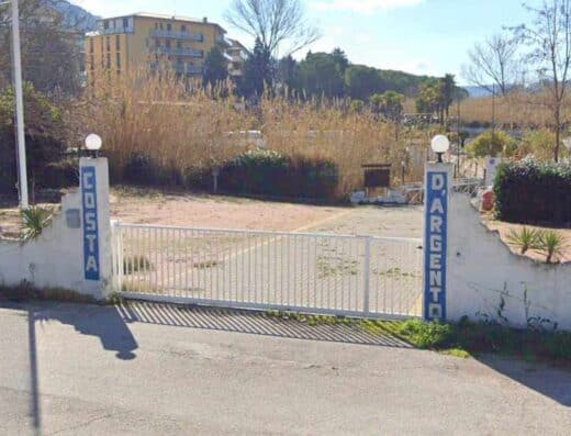VILLAGGIO CAMPING COSTA D’ARGENTO