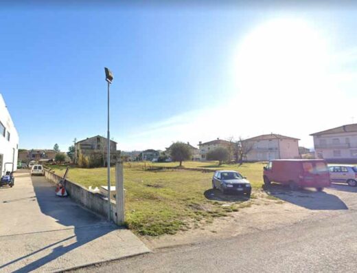 AREA SOSTA CAMPER SANT’EGIDIO ALLA VIBRATA