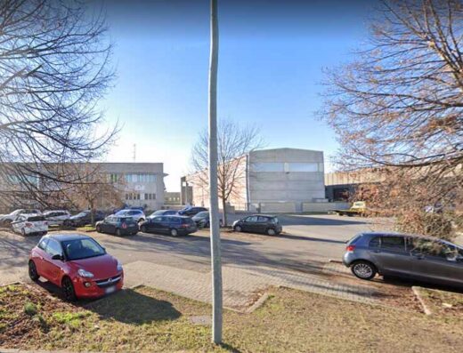 CARICO & SCARICO CAMPER SARONNO