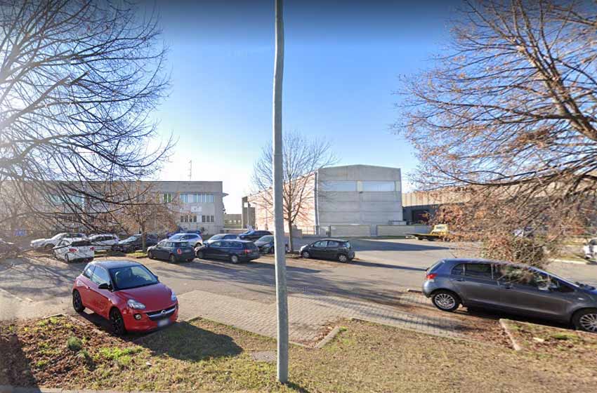 Carico & scarico camper saronno