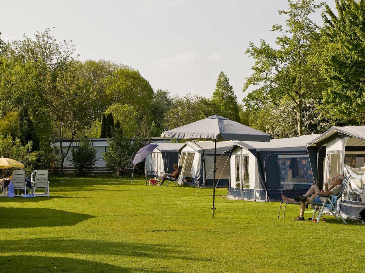Sporting club village & camping