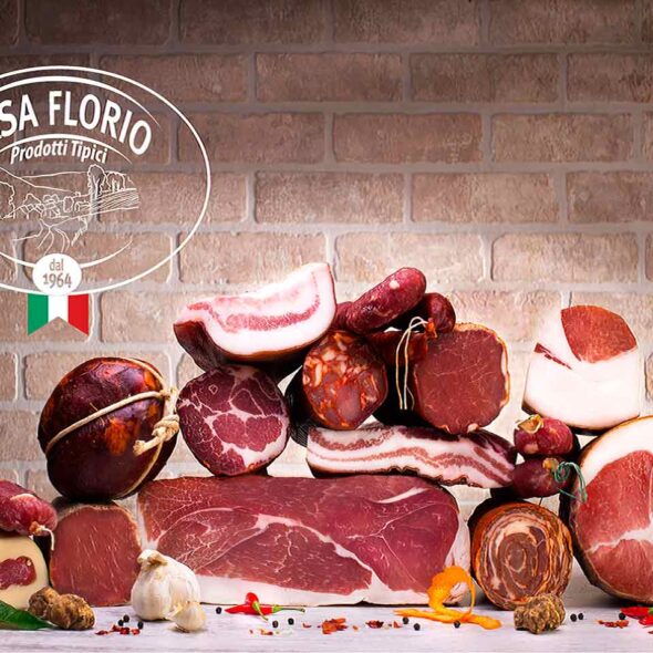 Casa florio