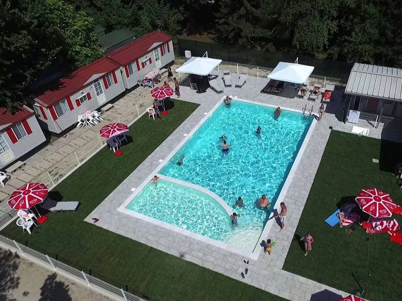 Camping serenissima