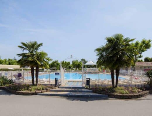 CAMPING SERENO