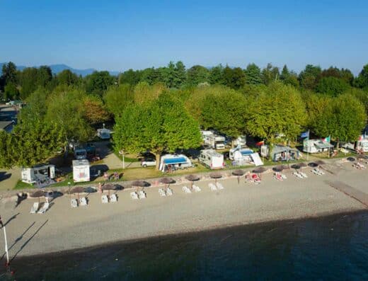 CAMPING SOLCIO