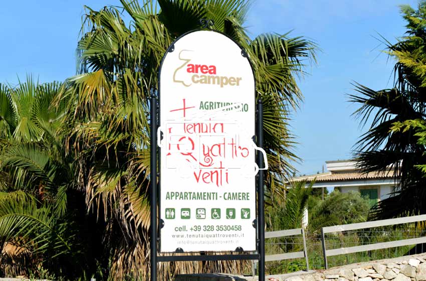 Tenuta i quattro venti