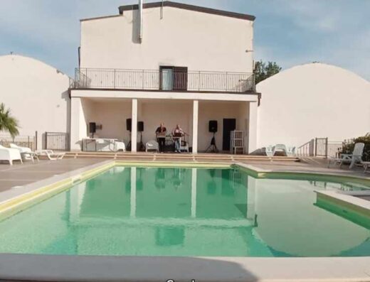 TENUTA LA MACCHIA – AZIENDA VINICOLA MATERA