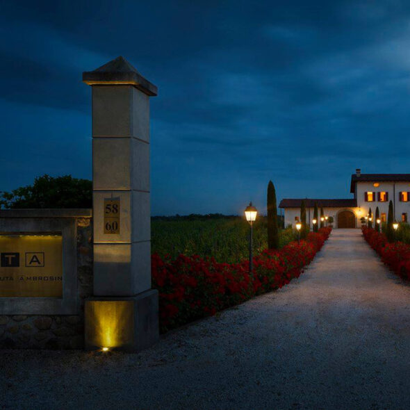 Tenuta ambrosini