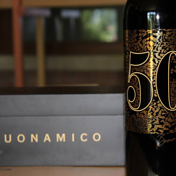 Tenuta del buonamico