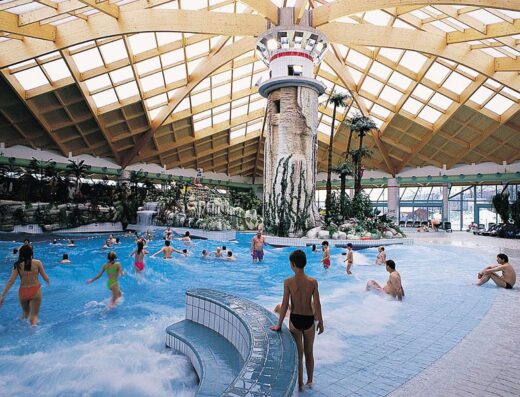TERME CATEZ