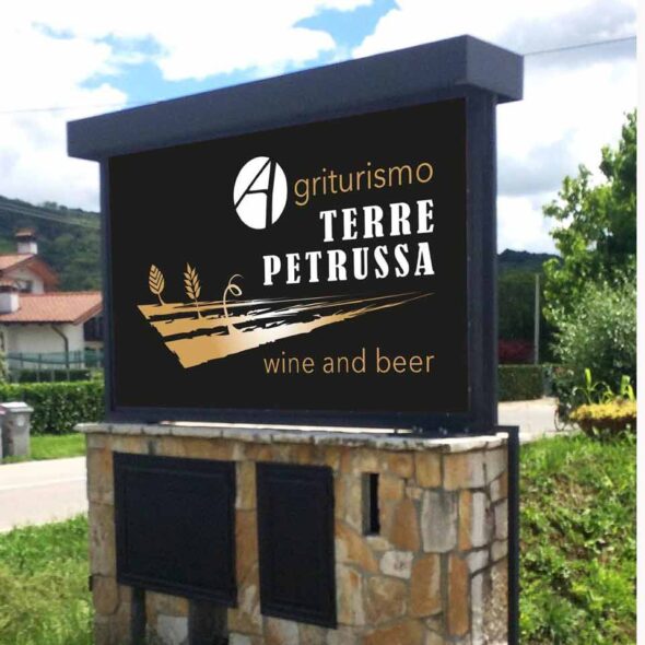 Terre petrussa