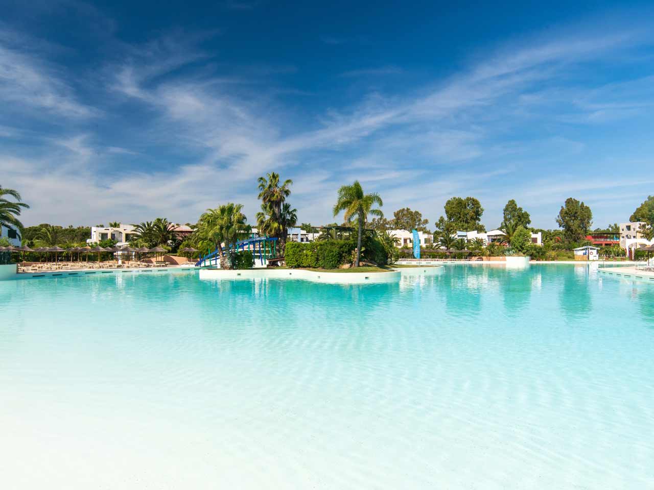 I turchesi club village