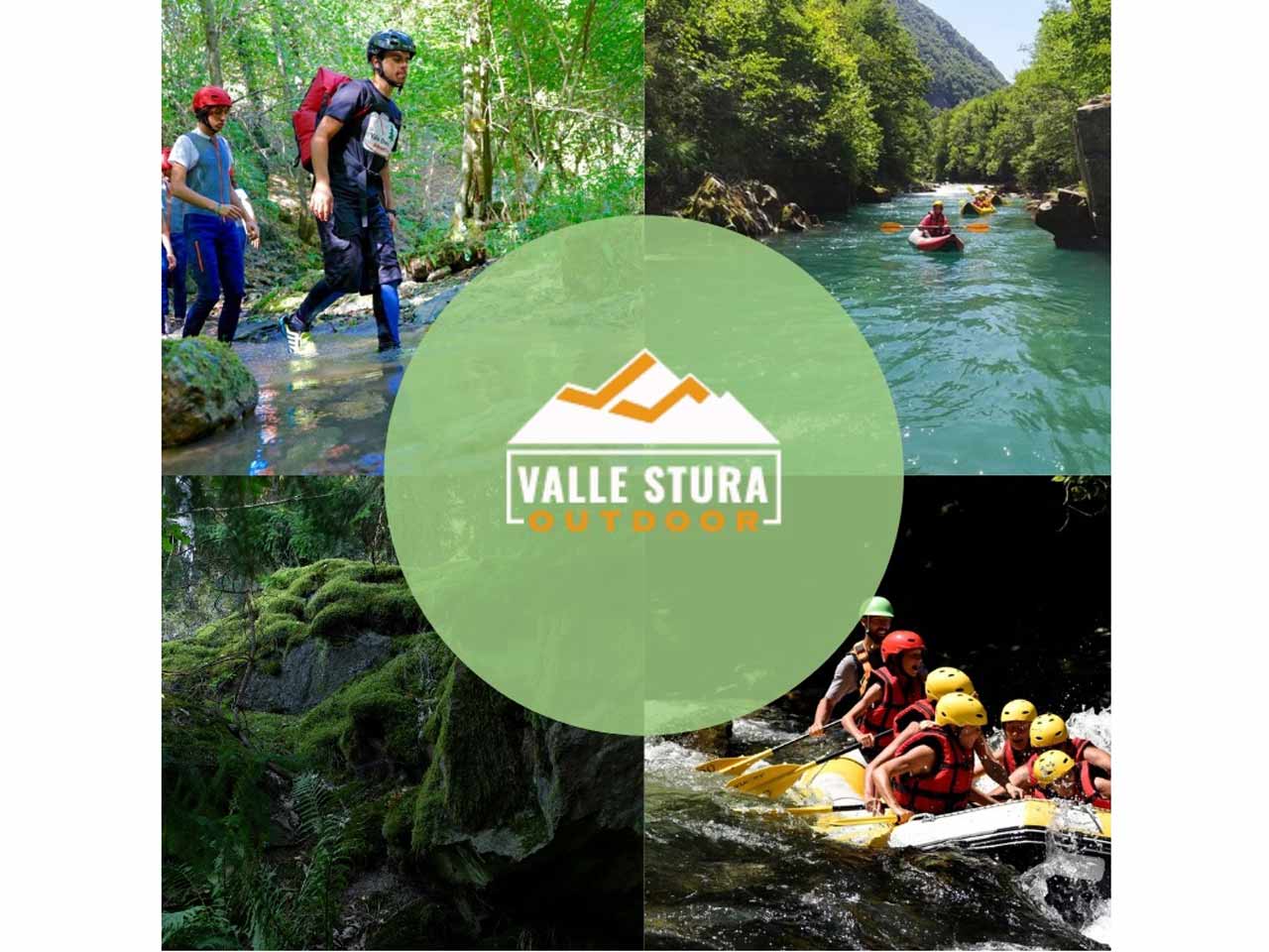Valle stura outdoor