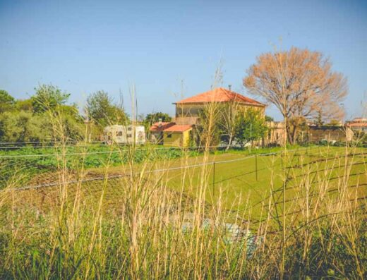 VAL VARATELLA AGRI CAMPING PARK