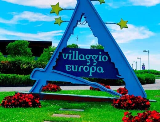 VILLAGGIO TURISTICO EUROPA & CAMPING