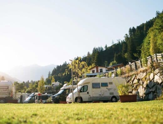 CAMPING ZÖGGHOF