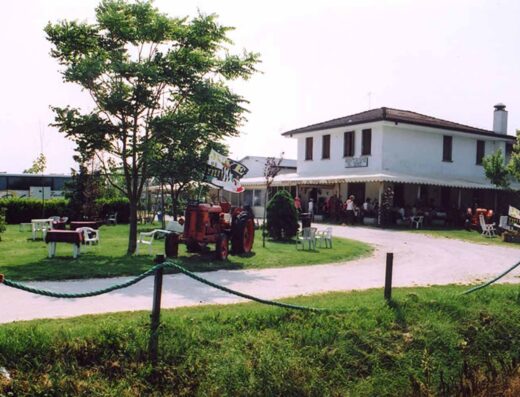 AGRITURISMO AL DOGE