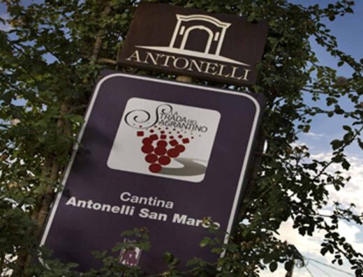 ANTONELLI SAN MARCO