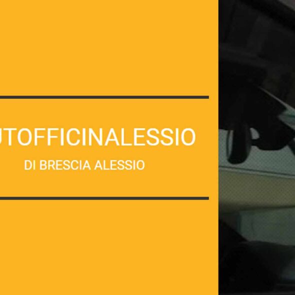 Autofficinalessio