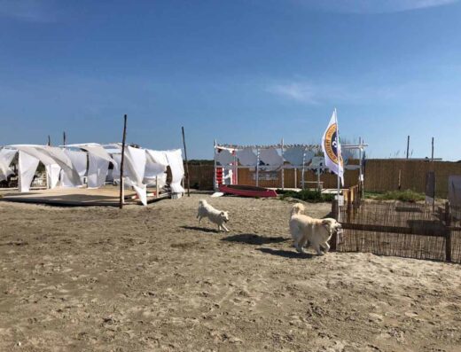 BAUBEACH VILLAGE