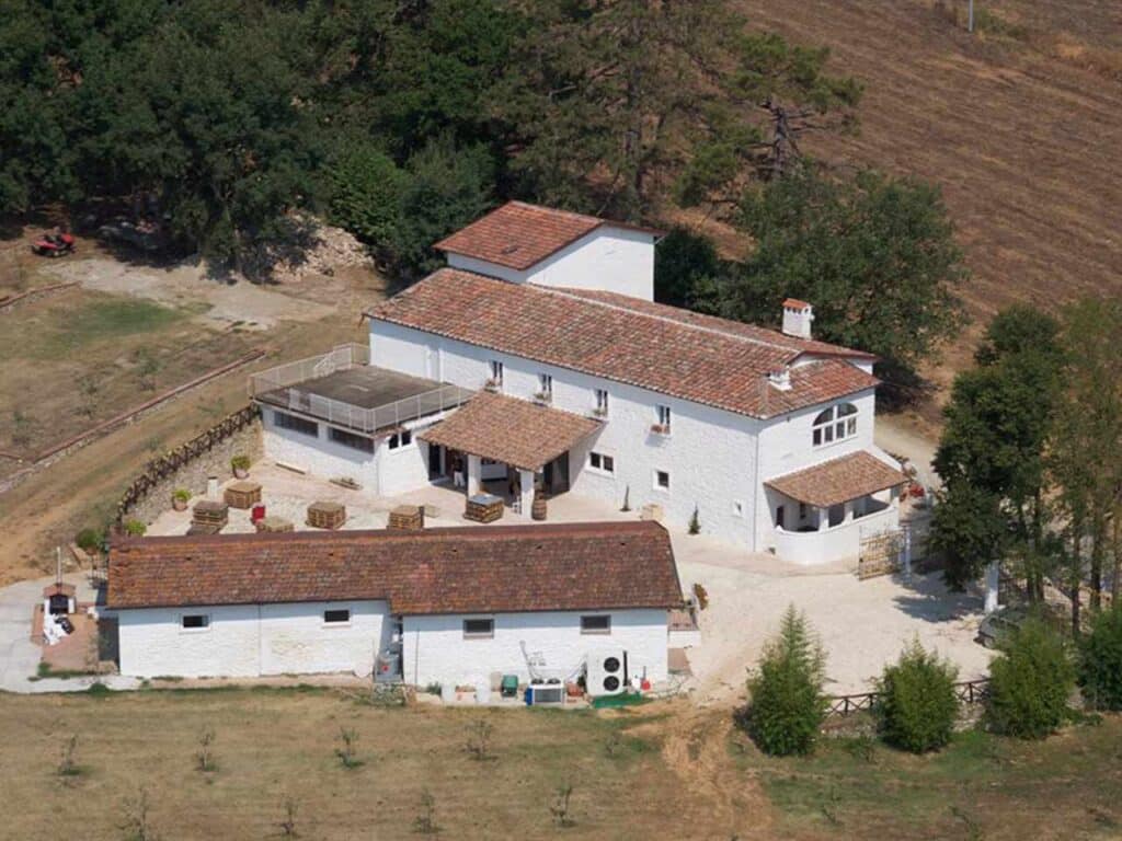 Birrificio agricolo la campana d'oro