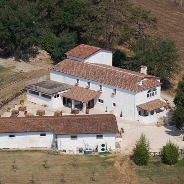 Birrificio agricolo la campana d'oro
