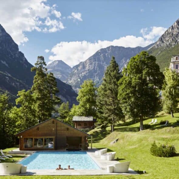 Qc terme bagni nuovi