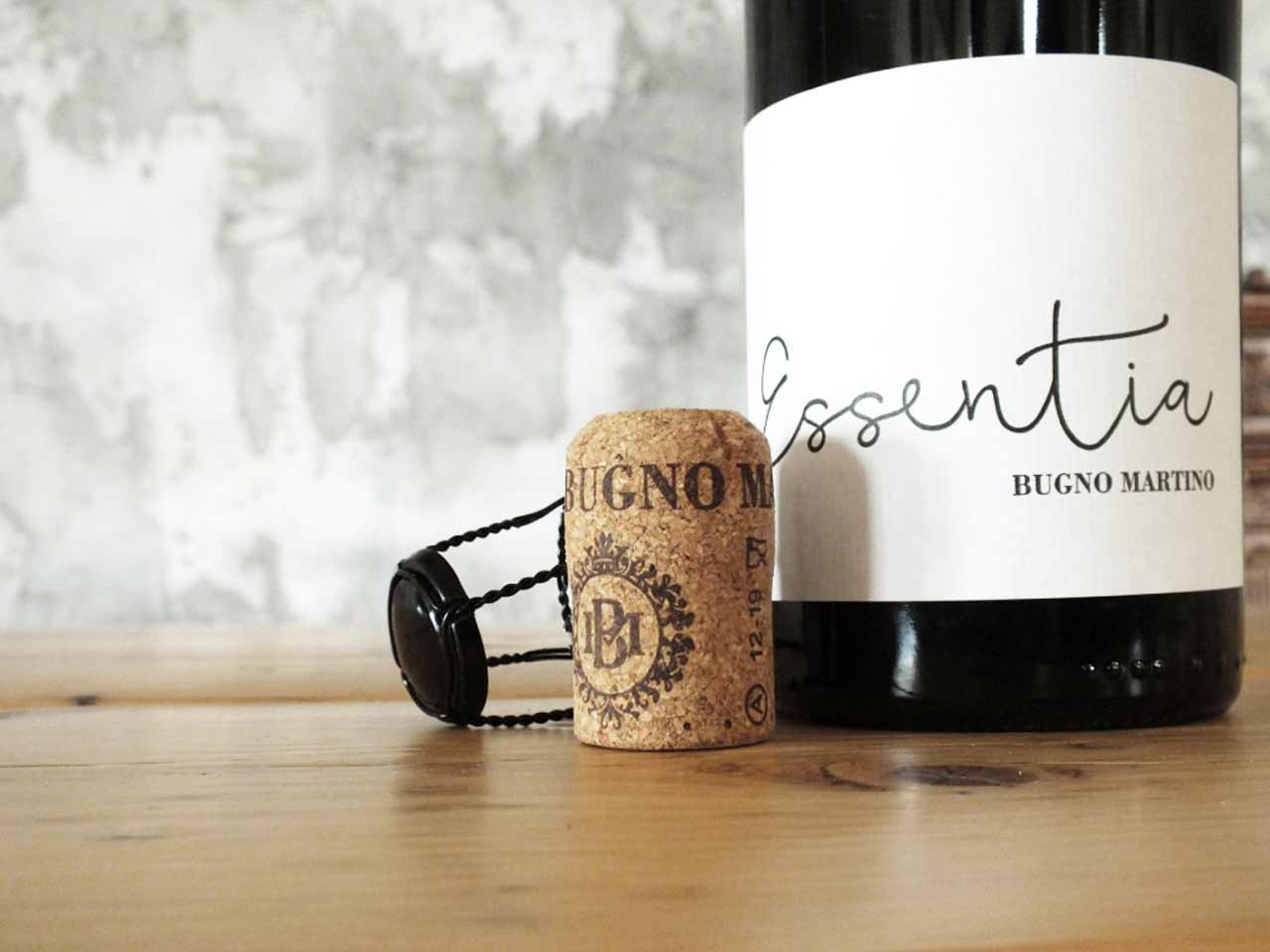 AZIENDA AGRICOLA BUGNO MARTINO | PLEINAIRCLUB