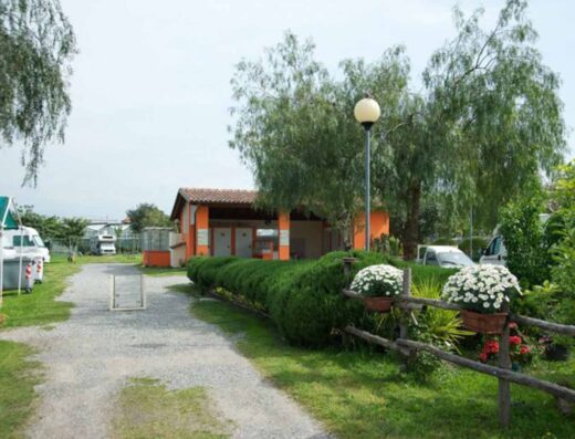 AGRICAMPEGGIO CÀ DE MICHÉ