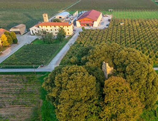 CA‘ DI RAJO