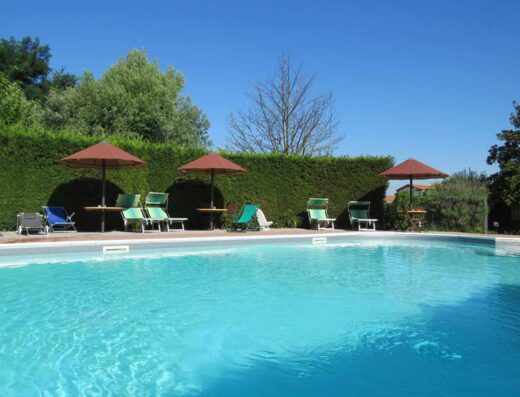 AGRITURISMO CA’ MARCELLO
