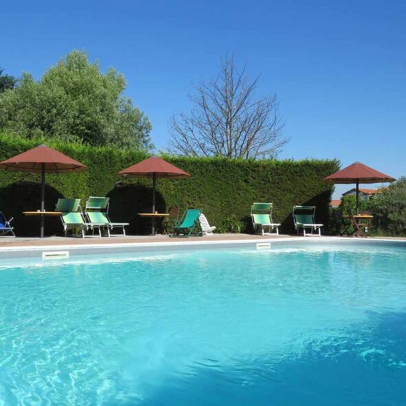 Agriturismo ca' marcello