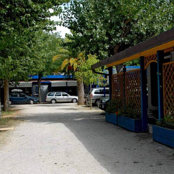 Villa elena