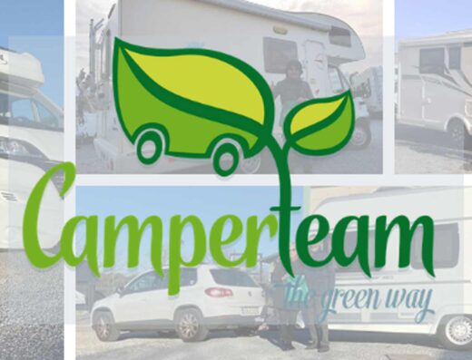 CAMPERTEAM