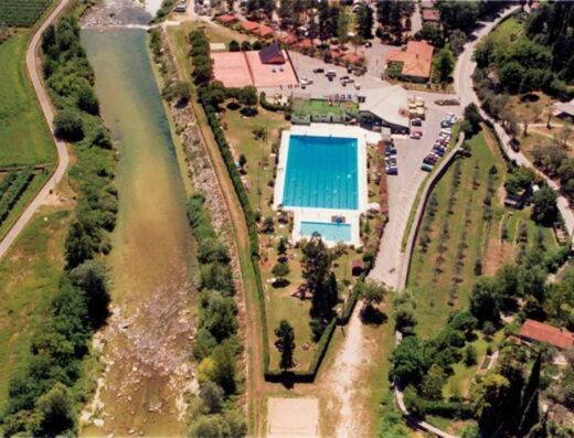 CAMPEGGIO ARCO