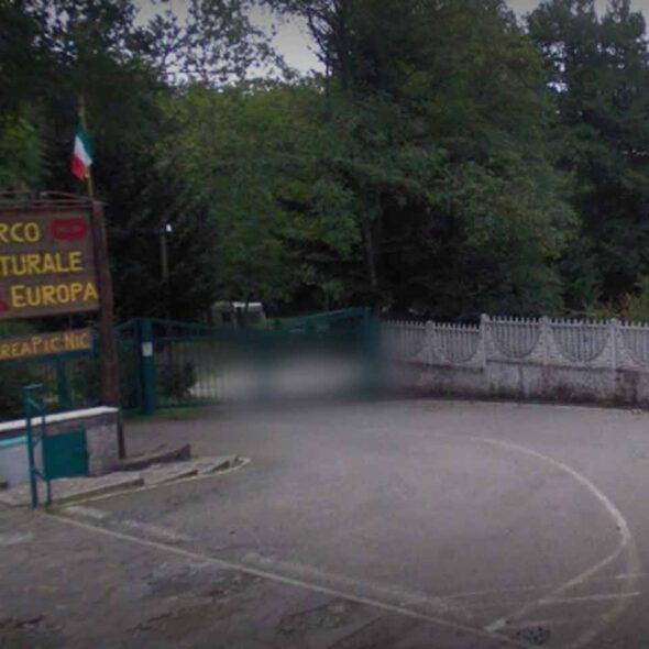 Camping europa monticchio laghi