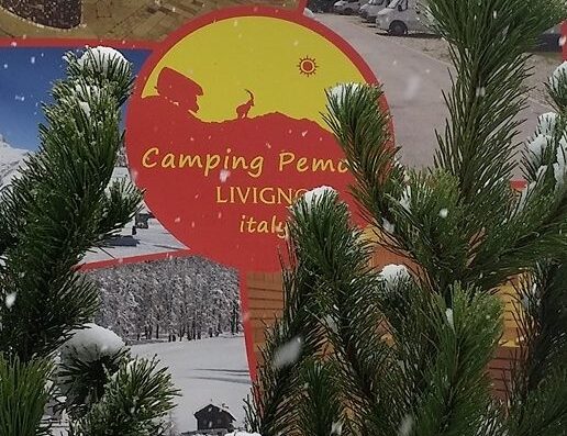 CAMPING PEMONT