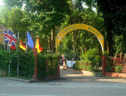 CAMPING RIALTO VILLAGE