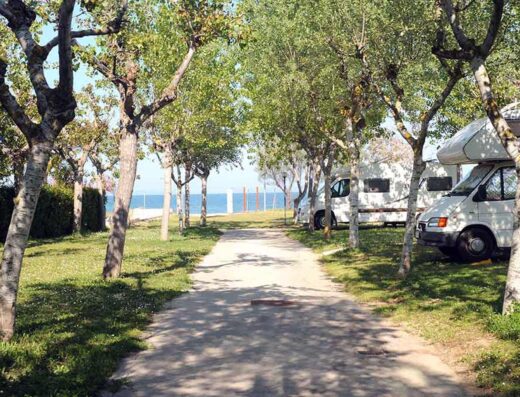 CAMPING SURABAJA-LA PLAYA