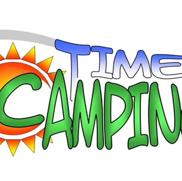 Camping time