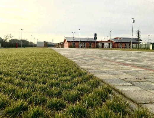 CAMPING VERONA VILLAGE