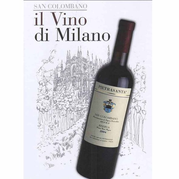 Cantina pietrasanta