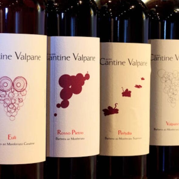 Cantine valpane